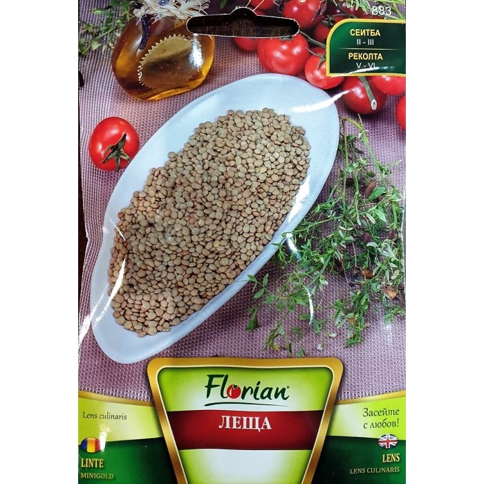 Леща
