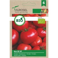 Био семена за домати Аче Ace 55 VF