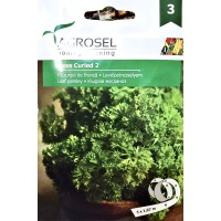 Семена на лента за Магданоз Къдрав Moss Curled 2