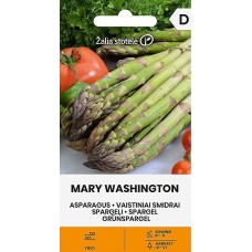 Аспержи Вашингтон Mary Washington