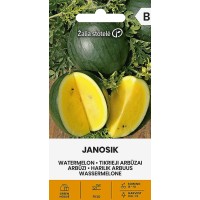 Диня Яносик Janosik