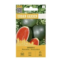 Диня Росарио F1 Rosario H - Urban garden