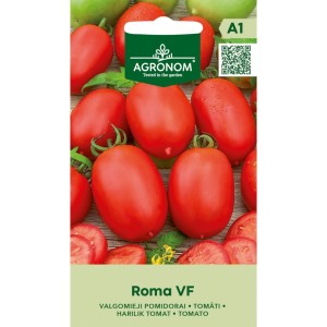Домат Рома Roma