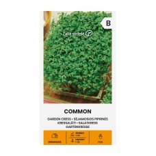 Семена за микро Крес Коммон Lepidium sativum L