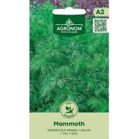 Копър Мамут Mammoth