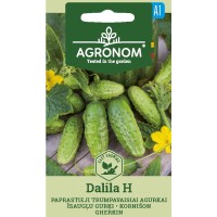 Корнишони Далила F1 Dalila