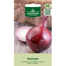 Лук Кармен Karmen
