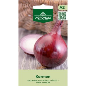 Лук Кармен Karmen