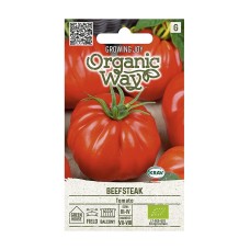 Органик Домати Бийфстек Beefsteak