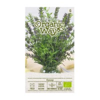 Органик Исоп Hyssopus officinalis