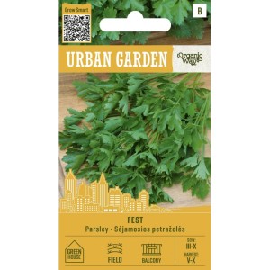 Магданоз Фест Fest - Urban garden
