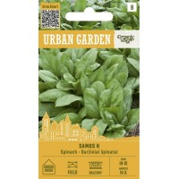 Спанак Самос F1  Samos H - Urban garden