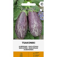 Патладжан Тсаконики Tsakoniki