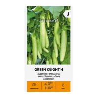 Патладжан Зелен рицар F1 Green Knight H