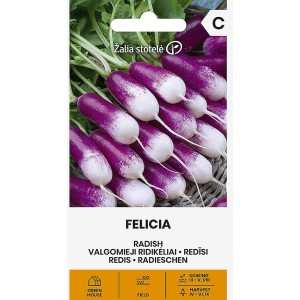 Репички Фелиция Felicia