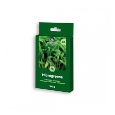 Семена за микро Кориандър Coriandrum sativum L - 100 гр