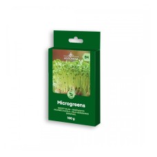 Семена за микро Рукола Eruca sativa Mill - 100 гр