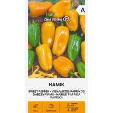 Сладък пипер Хамик Hamik