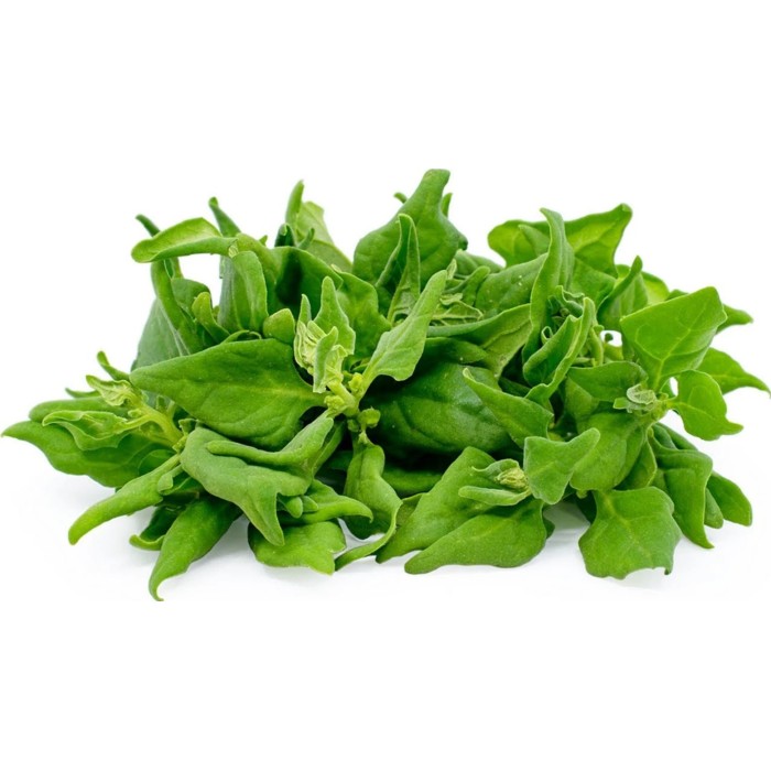 Спанак Нова Зеландия (летен сорт) Spinich New Zealand