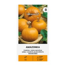 Тиква Амазонка Amazonka