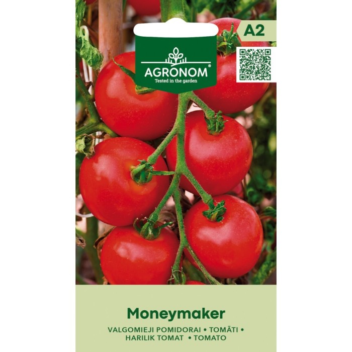 Домат Мънимейкър Moneymaker