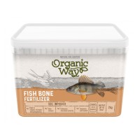 Органичен тор Рибно брашно (кутия) Fish bone fertilizer