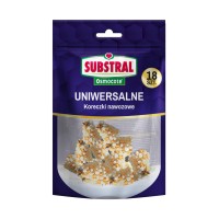 Универсален тор на таблетки 2в1 Substral-Osmocote 6М
