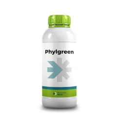 Филгрийн Уейв (Phylgreen Wave) – биостимулатор с морски водорасли за повече растеж, цъфтеж и добив - 1л