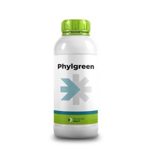 Филгрийн Уейв (Phylgreen Wave) – биостимулатор с морски водорасли за повече растеж, цъфтеж и добив - 1л