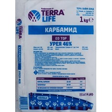 Карбамид - урея 46 % - 1 кг