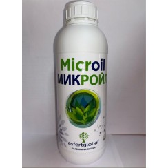 Микройл (Microil) – комплексен течен тор с микроелементи за интензивен растеж и високи добиви - 1л