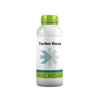 Turbo Root (Турбо Рут) – биостимулатор за мощна коренова система и силен старт на растенията - 1л