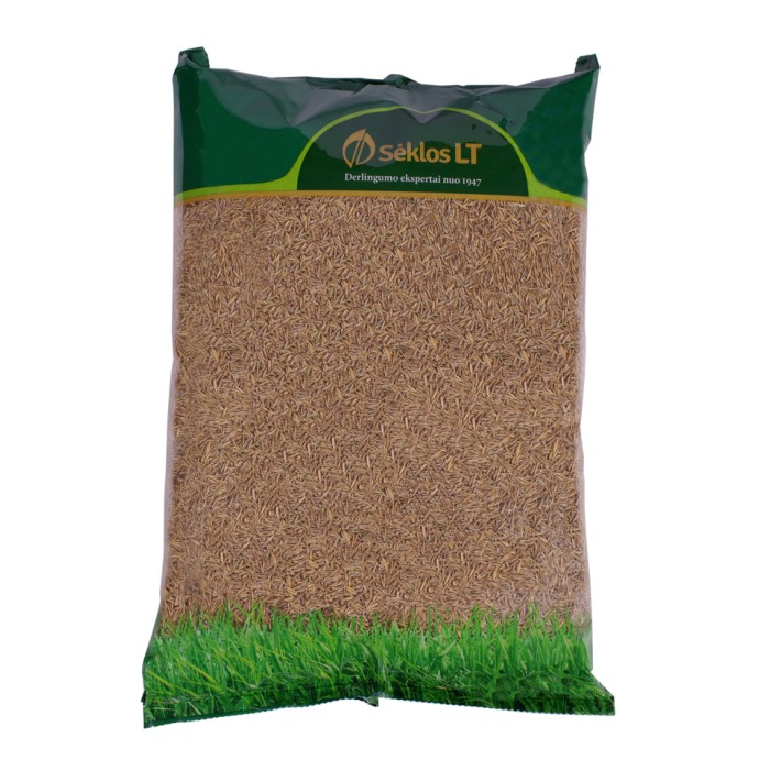 Червена Власатка Максима 1 Festuca rubra Maxima 1