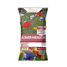 Тревна смес Цветна ливада Meadow Flowers - 100 гр