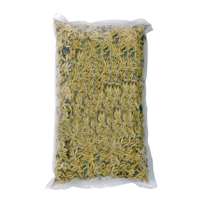 Овес и Фий Avena sativa, Vicia sativa – МИКС за зелено торене