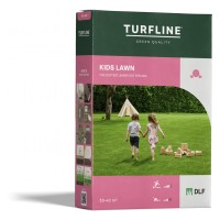 Тревна смес Детска морава Lawn kids - 1 кг