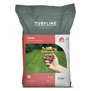 Тревна смес Турбо Turbo - 7,5 кг