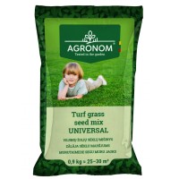 Универсална тревна смес Universal - 900 гр