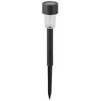 Соларна лампа SL400 plastic 1xLED