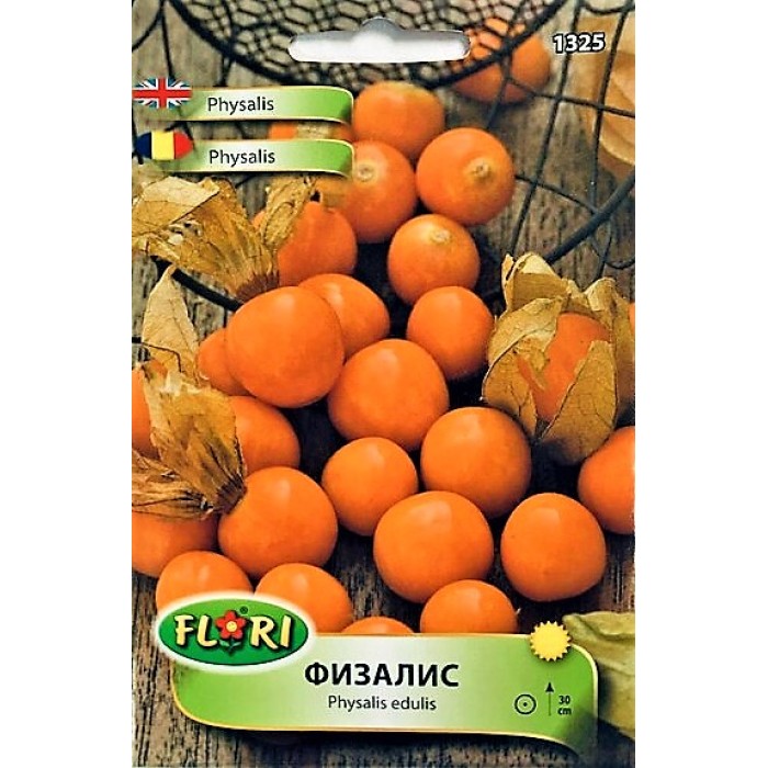 Физалис Physalis edulis