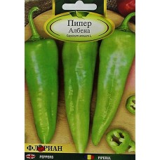Пипер Албена