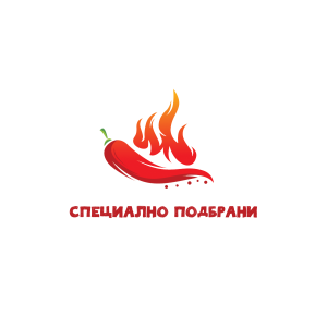 Пакет семена от Люти чушки за любители и ентусиасти