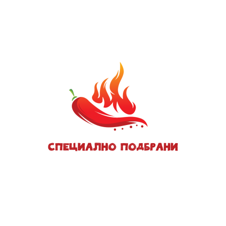Пакет семена от Люти чушки за любители и ентусиасти