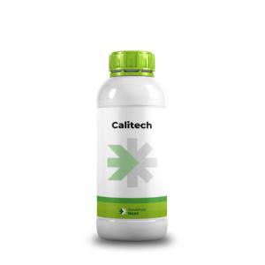 Калитех Calitech - калциев биостимулатор с микроелементи - 1 л