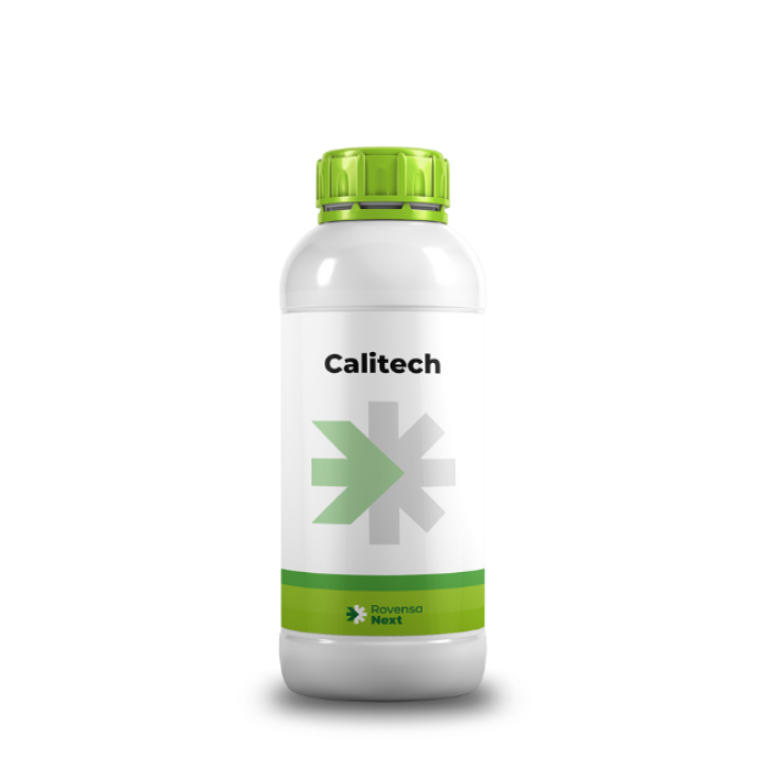 Калитех Calitech - калциев биостимулатор с микроелементи - 1 л