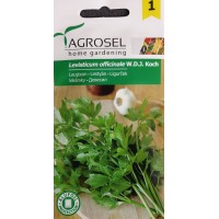 Девесил Levisticum officinale