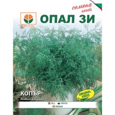 Копър Anethum graveolens
