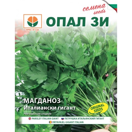 Магданоз Италиански гигант