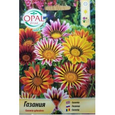 Газания микс