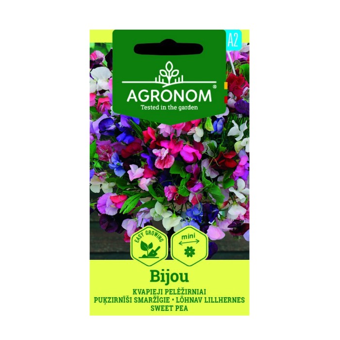 Латирус Микс Бижу Lathyrus Bijou